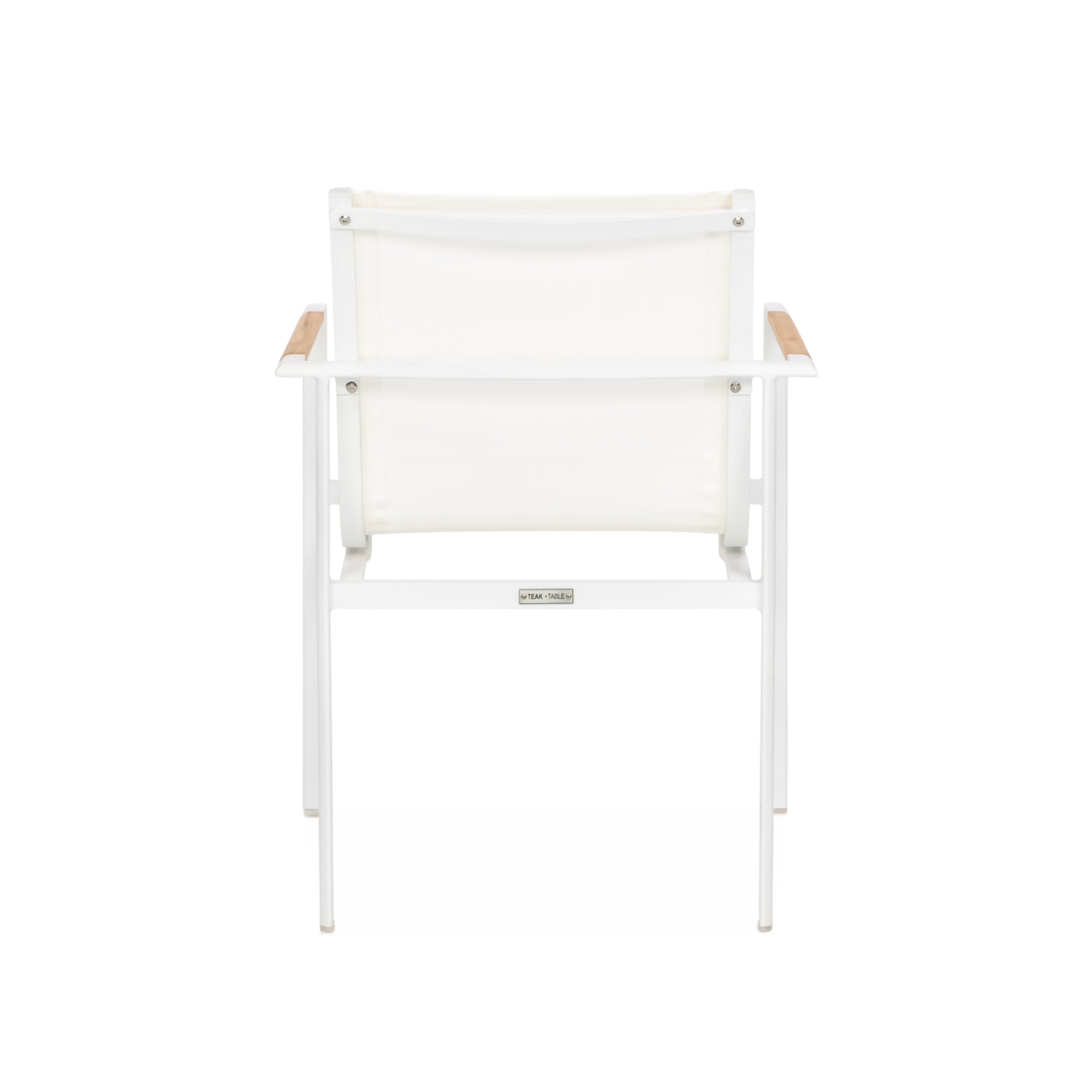 St. Barts Stacking Dining Chair