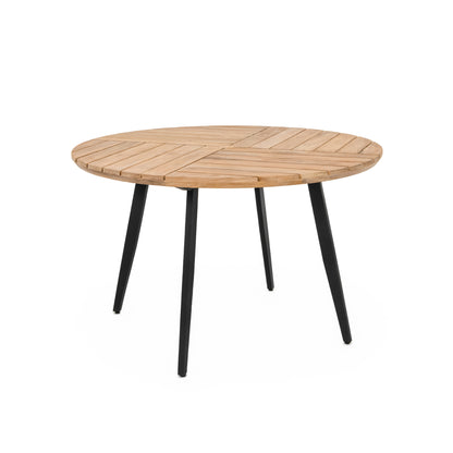 St. Barts 48&quot; Round