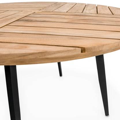 St. Barts 48&quot; Round