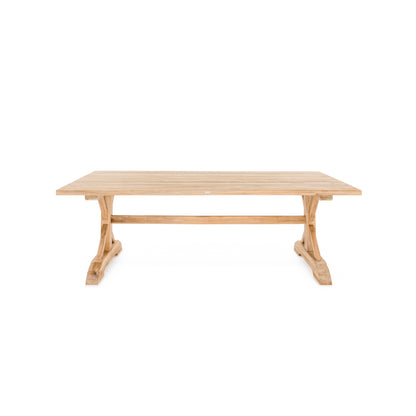 Oyster Bay/Trestle 76&quot; 7-Piece