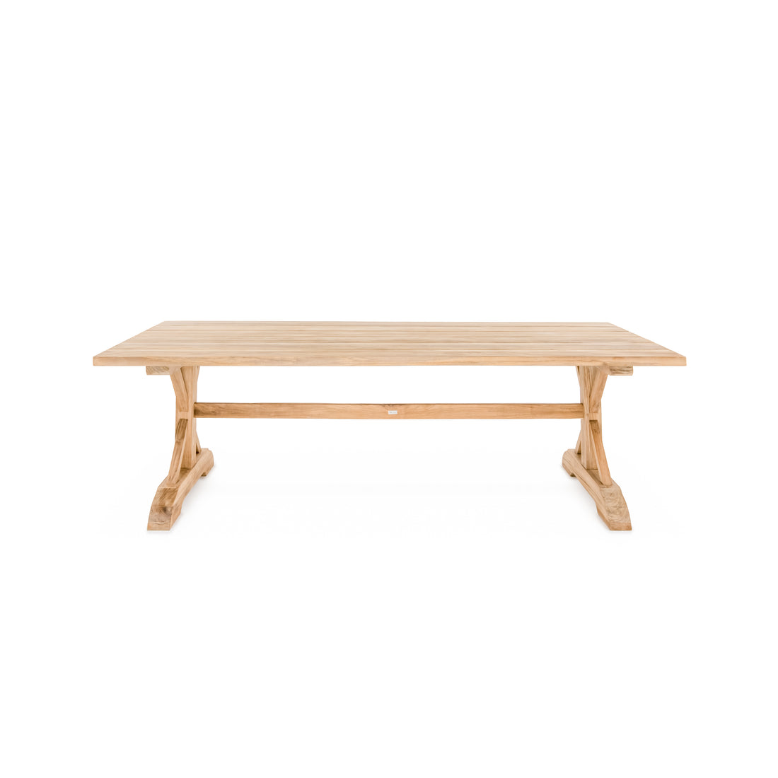 Trestle Table
