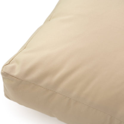 Deep Seating Cushion Set